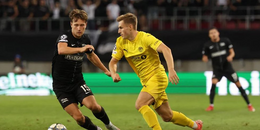 Sturm Graz vs Bodo Glimt (02:00 – 27/08) | Xem lại trận đấu