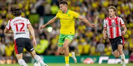 Norwich City vs Southampton (01:45 – 27/08) | Xem lại trận đấu