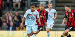 AFC Bournemouth  vs Brentford (01:45 – 27/08) | Xem lại trận đấu