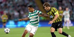 FC Kairat vs Celtic FC (23:45 – 26/08) | Xem lại trận đấu