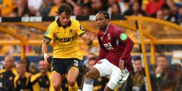 Wolverhampton vs West Ham (01:30 – 27/08) | Xem lại trận đấu