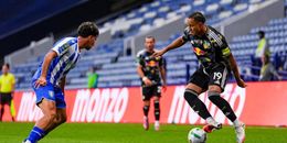 Sheffield Wednesday vs Leeds United (02:00 – 27/08) | Xem lại trận đấu