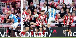 Sunderland vs Huddersfield Town (01:45 – 27/08) | Xem lại trận đấu